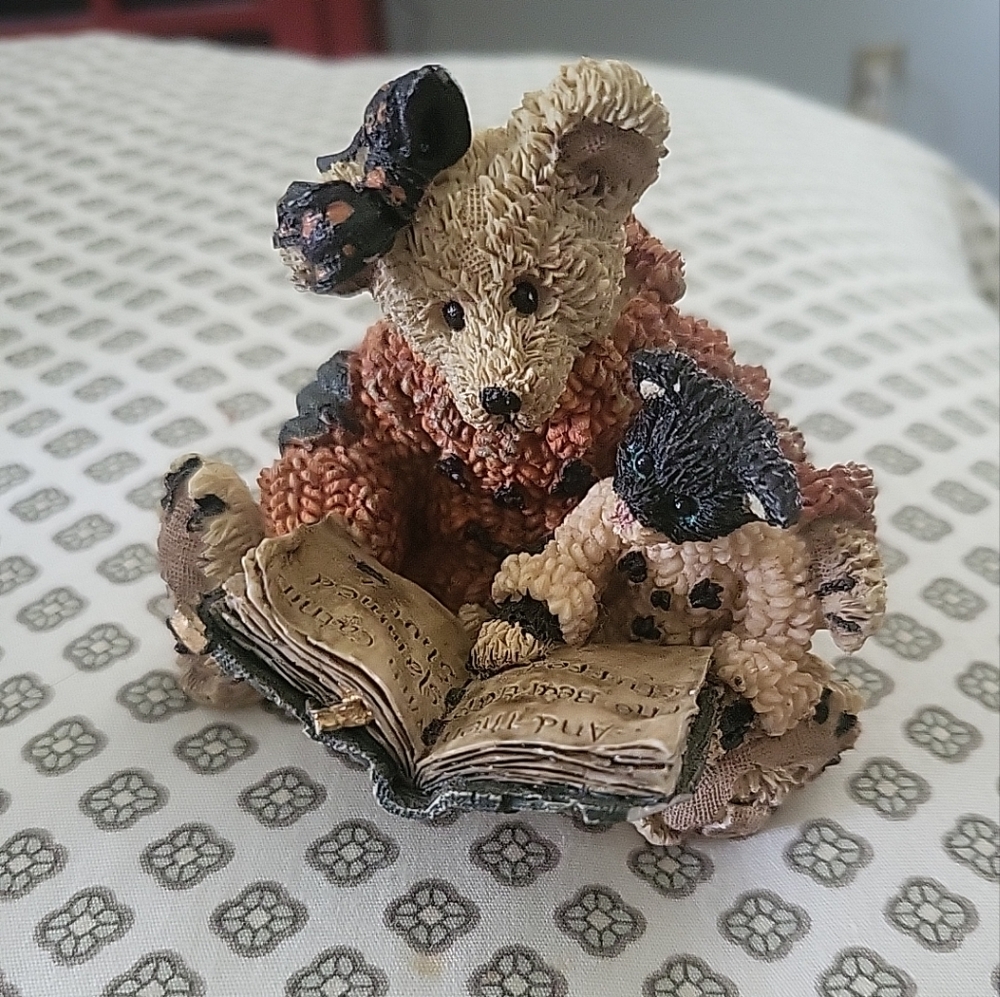 Boyds bears